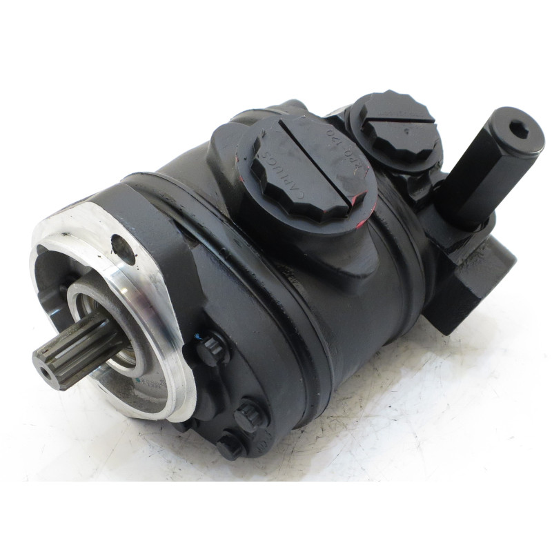 DANFOSS EATON CESSNA GEAR HYDRAULIC PUMP 26502-LST